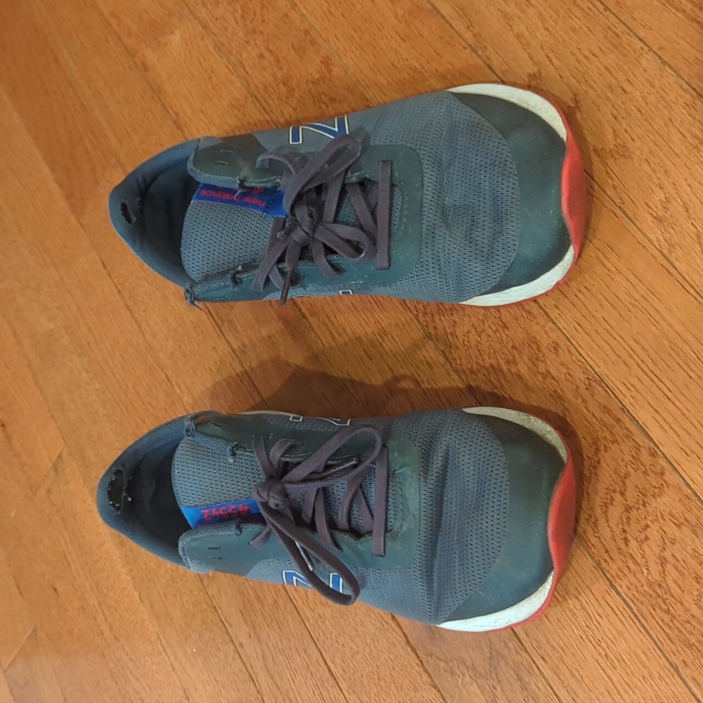 New Balance 455v2 Size 7 Mens